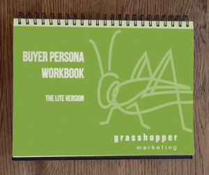 buyer-persona-workbook