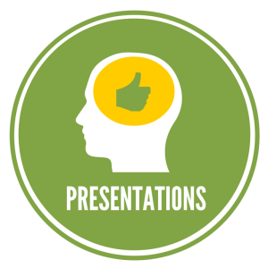 business presentations