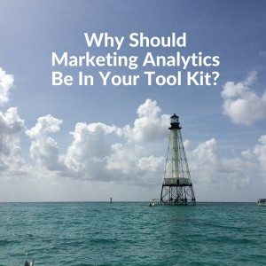 Marketing Analytics